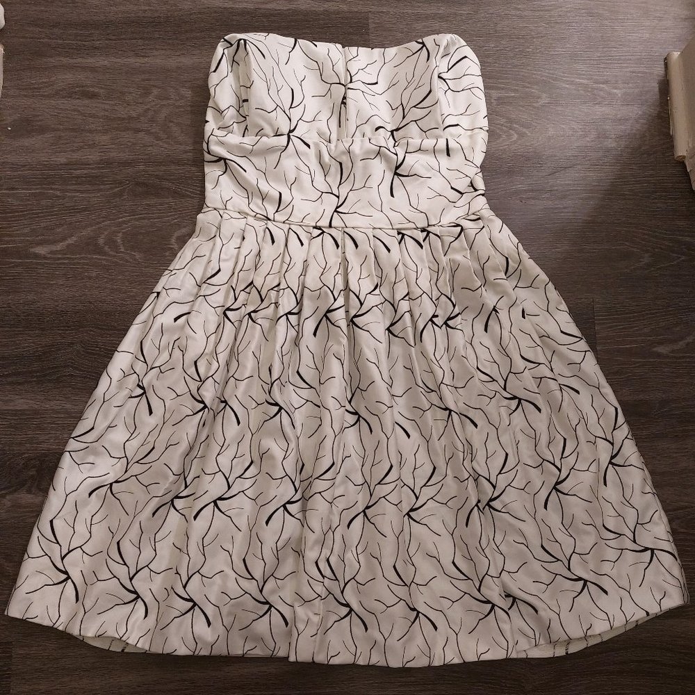 Cocktail dress